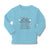 Baby Clothes Year's Resolutions Talking Solid Foods Learn Walk Conquer Cotton - Cute Rascals