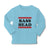 Baby Clothes Bass Head Boy & Girl Clothes Cotton - Cute Rascals