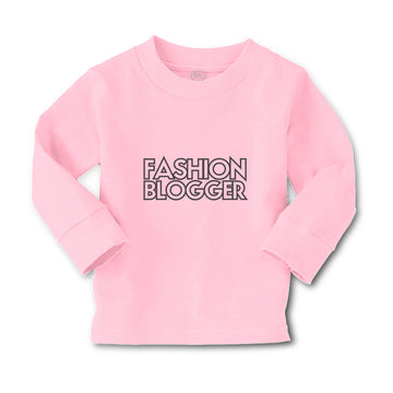 Baby Clothes Fashion Blogger Beauty Boy & Girl Clothes Cotton