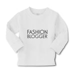 Baby Clothes Fashion Blogger Beauty Boy & Girl Clothes Cotton - Cute Rascals
