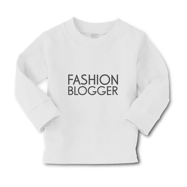 Baby Clothes Fashion Blogger Beauty Boy & Girl Clothes Cotton - Cute Rascals