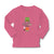 Baby Clothes Don'T Wake Me up Until The Fightin' Irish Game Hat and Bow Cotton - Cute Rascals