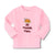 Baby Clothes Be Thankfull with Chicken Roast Boy & Girl Clothes Cotton - Cute Rascals