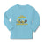 Baby Clothes I'M Digging Thanksgiving Bird Wings Working Vehicle Jcb Cotton - Cute Rascals