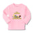 Baby Clothes I'M Digging Thanksgiving Bird Wings Working Vehicle Jcb Cotton - Cute Rascals