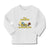 Baby Clothes I'M Digging Thanksgiving Bird Wings Working Vehicle Jcb Cotton - Cute Rascals