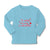 Baby Clothes Daddy Is My Valentine with Hearts Boy & Girl Clothes Cotton - Cute Rascals