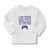 Baby Clothes I'M Proof That Daddy Doesn'T Play Video Games All The Time Cotton - Cute Rascals