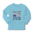 Baby Clothes I'M Proof That Daddy Doesn'T Play Video Games All The Time Cotton - Cute Rascals