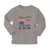 Baby Clothes I'M Proof That Daddy Doesn'T Play Video Games All The Time Cotton - Cute Rascals