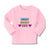 Baby Clothes Smart Bright Cute with Heart Symbol Boy & Girl Clothes Cotton - Cute Rascals