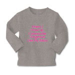 Baby Clothes When I Grow Up, I Wanna Be Gorgeous like My Nana Boy & Girl Clothes - Cute Rascals