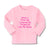 Baby Clothes When I Grow Up, I Wanna Be Gorgeous like My Nana Boy & Girl Clothes - Cute Rascals