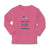 Baby Clothes Our Land Is Free Because My Mommy Is Brave Country Flag and Star - Cute Rascals