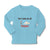 Baby Clothes Don'T Make Me Call Peepaw! Baby Sleeping with Niple and Mobile - Cute Rascals