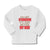 Baby Clothes I'M Not Stubborn It's Just Better My Way Boy & Girl Clothes Cotton - Cute Rascals