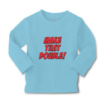 Baby Clothes Make That Double! Boy & Girl Clothes Cotton - Cute Rascals