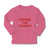 Baby Clothes Prepare for Trouble! Boy & Girl Clothes Cotton - Cute Rascals