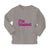 Baby Clothes I'M Blessed Boy & Girl Clothes Cotton - Cute Rascals