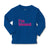 Baby Clothes I'M Blessed Boy & Girl Clothes Cotton - Cute Rascals