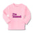 Baby Clothes I'M Blessed Boy & Girl Clothes Cotton - Cute Rascals