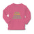 Baby Clothes When God Made Me, He Was Just Showing Off! Boy & Girl Clothes - Cute Rascals