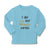 Baby Clothes I Am Proof That Miracles Happen Boy & Girl Clothes Cotton - Cute Rascals