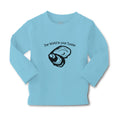 Baby Clothes The World Is Your Dyster Boy & Girl Clothes Cotton