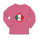 Baby Clothes Kiss Me I'M Italian Italy Flag Countries Boy & Girl Clothes Cotton - Cute Rascals