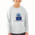 Baby Clothes Guam, Chamorro Prince Crown Countries Boy & Girl Clothes Cotton - Cute Rascals