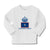Baby Clothes Guam, Chamorro Prince Crown Countries Boy & Girl Clothes Cotton - Cute Rascals