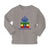 Baby Clothes Ethiopian Prince Crown Countries Boy & Girl Clothes Cotton - Cute Rascals