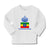 Baby Clothes Ethiopian Prince Crown Countries Boy & Girl Clothes Cotton - Cute Rascals