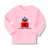 Baby Clothes Albanian Princess Crown Countries Boy & Girl Clothes Cotton - Cute Rascals