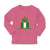 Baby Clothes Nigerian Princess Crown Countries Boy & Girl Clothes Cotton - Cute Rascals