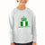 Baby Clothes Nigerian Princess Crown Countries Boy & Girl Clothes Cotton - Cute Rascals