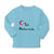 Baby Clothes Eid Mubarak Blessed with Turkish Flag Arabic Boy & Girl Clothes - Cute Rascals