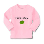 Baby Clothes French Petit Chou Little Cabbage Boy & Girl Clothes Cotton - Cute Rascals