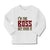 Baby Clothes I'M The Boss Get over It Funny Humor Boy & Girl Clothes Cotton - Cute Rascals