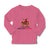 Baby Clothes Motorcycle I'D Rather Be Riding Grandpa Grandfather Cotton - Cute Rascals