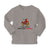 Baby Clothes Motorcycle I'D Rather Be Riding Grandpa Grandfather Cotton - Cute Rascals