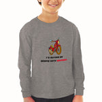 Baby Clothes Motorcycle I'D Rather Be Riding Grandpa Grandfather Cotton - Cute Rascals