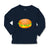 Baby Clothes Delicious Hamburger Boy & Girl Clothes Cotton - Cute Rascals