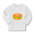 Baby Clothes Delicious Hamburger Boy & Girl Clothes Cotton - Cute Rascals
