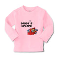 Baby Clothes Picture Tools' Box Black Daddy's Helper Dad Father's Day Cotton