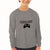 Baby Clothes Daddy's Little Gaming Buddy! Gamer Dad Father's Day Cotton - Cute Rascals
