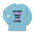 Baby Clothes Step Aside There's A New Doll in Town Funny Humor Cotton - Cute Rascals