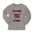 Baby Clothes Step Aside There's A New Doll in Town Funny Humor Cotton - Cute Rascals