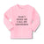 Baby Clothes Don'T Make Me Call My Grandma! Grandmother Grandma Cotton - Cute Rascals