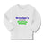 Baby Clothes Grandpa's Soon Golfing Buddy Golf Grandpa Grandfather Cotton - Cute Rascals